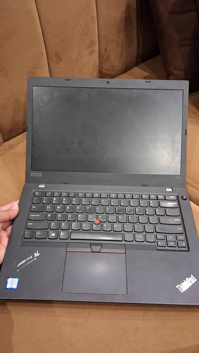 Lenovo Thinkpad L490