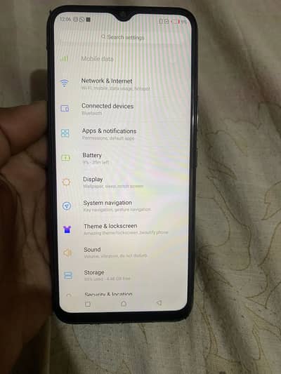 Infinix hot 8lite pta approved 2/32