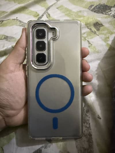 Infinix Hot 50 Pro Plus