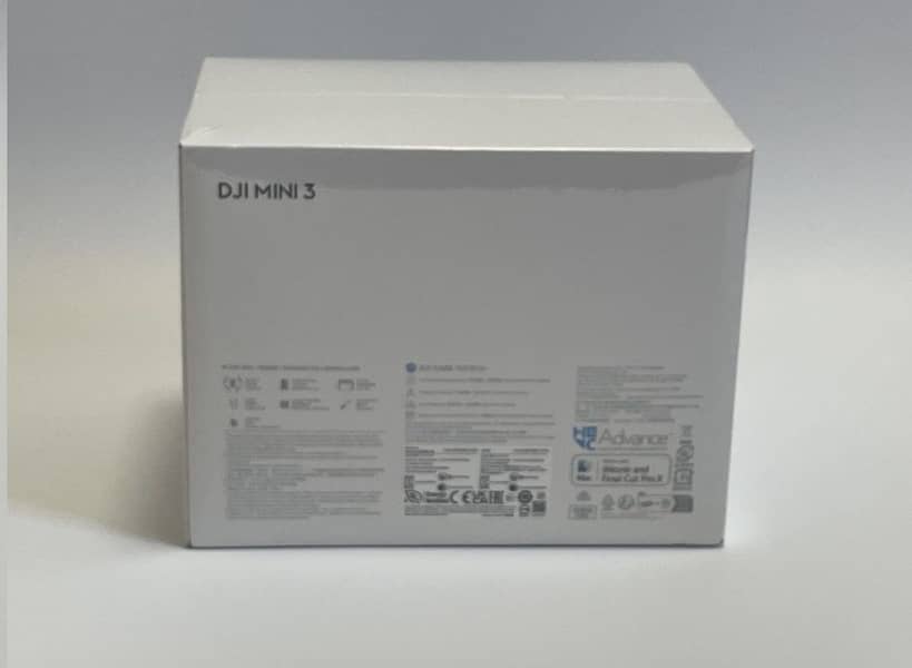 Dji mini 3 2
