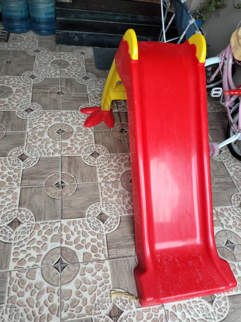 3 step slide 3