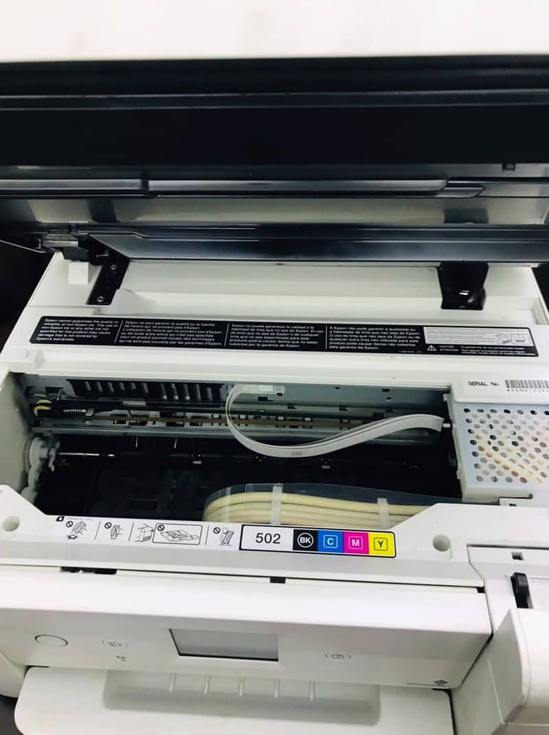 DTF printer available roll fitting 0