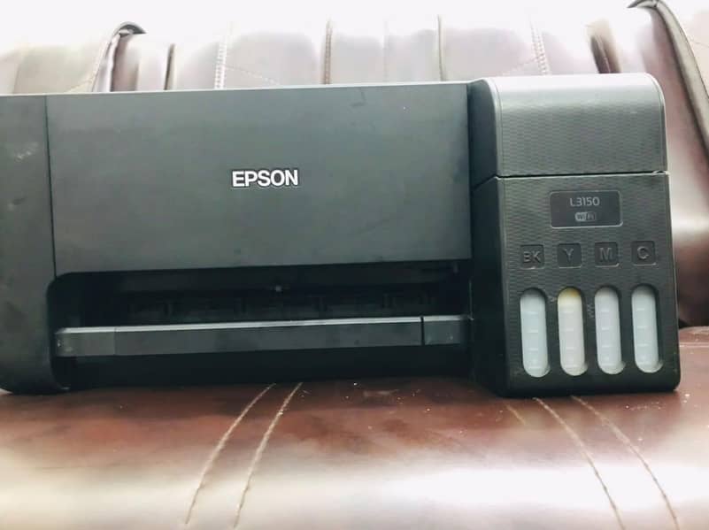 DTF printer available roll fitting 5
