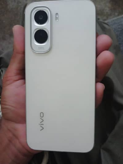 Vivo y500 Model