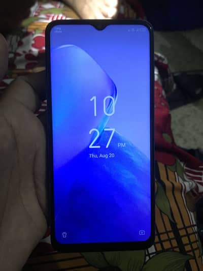 Infinix Smart 7