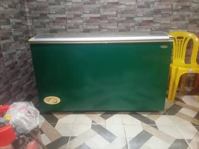 Waves Deep Freezer For Sale