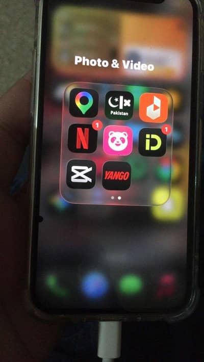 Apple iPhone 12 mini |128 non pta | exchange possible