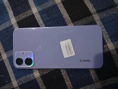 Sparx Neo 7 Plus