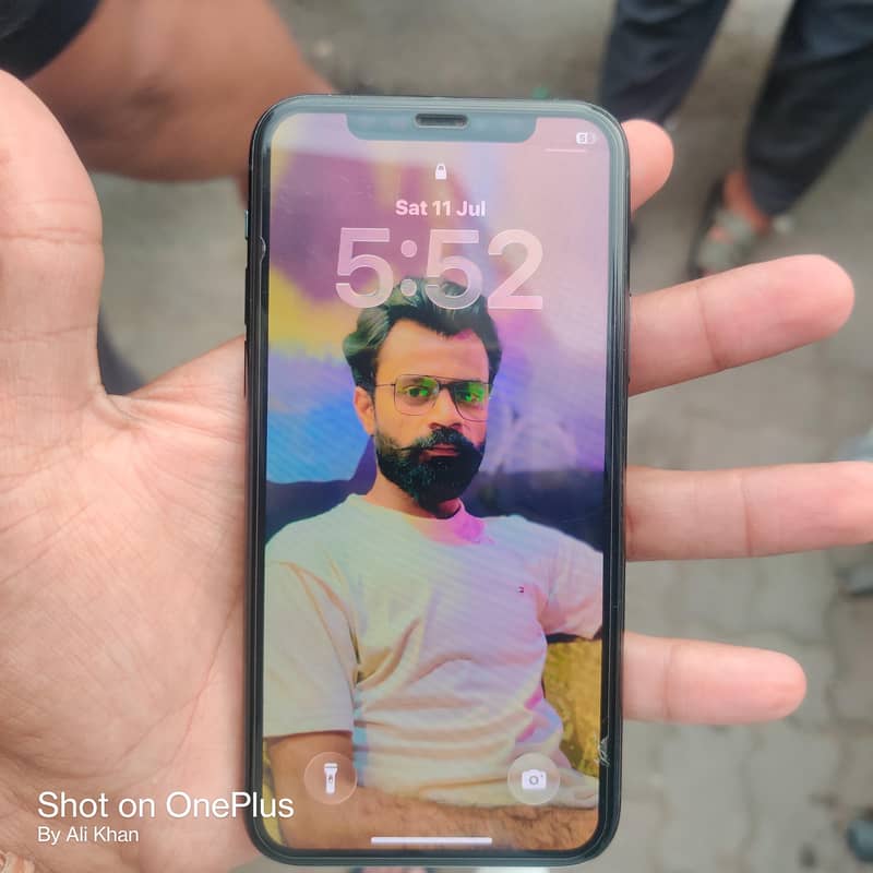 Apple iPhone 11 Pro 0