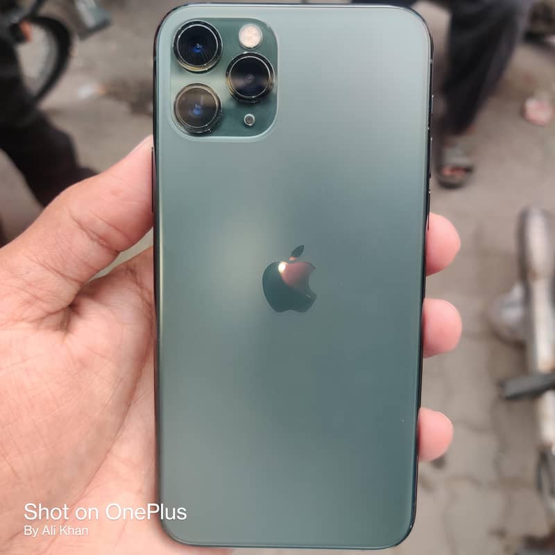 Apple iPhone 11 Pro 7