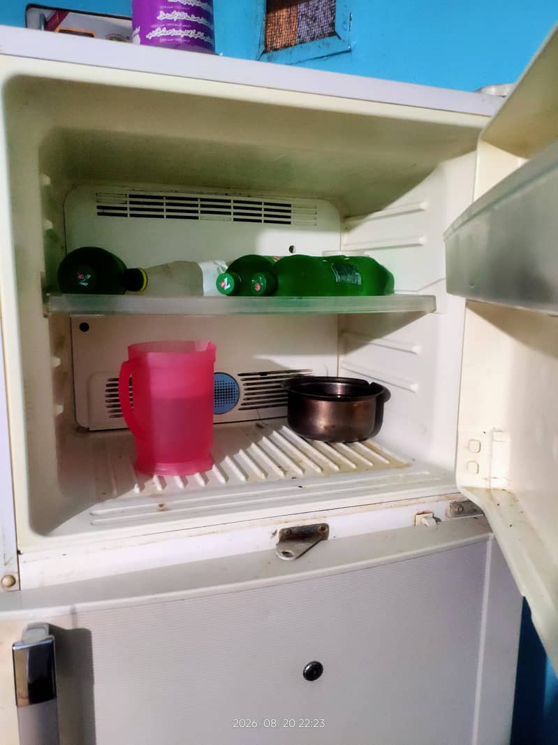 dawlance refrigerator 2