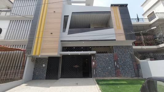 House for sale in Prime Location of North Nazimabad Block-N