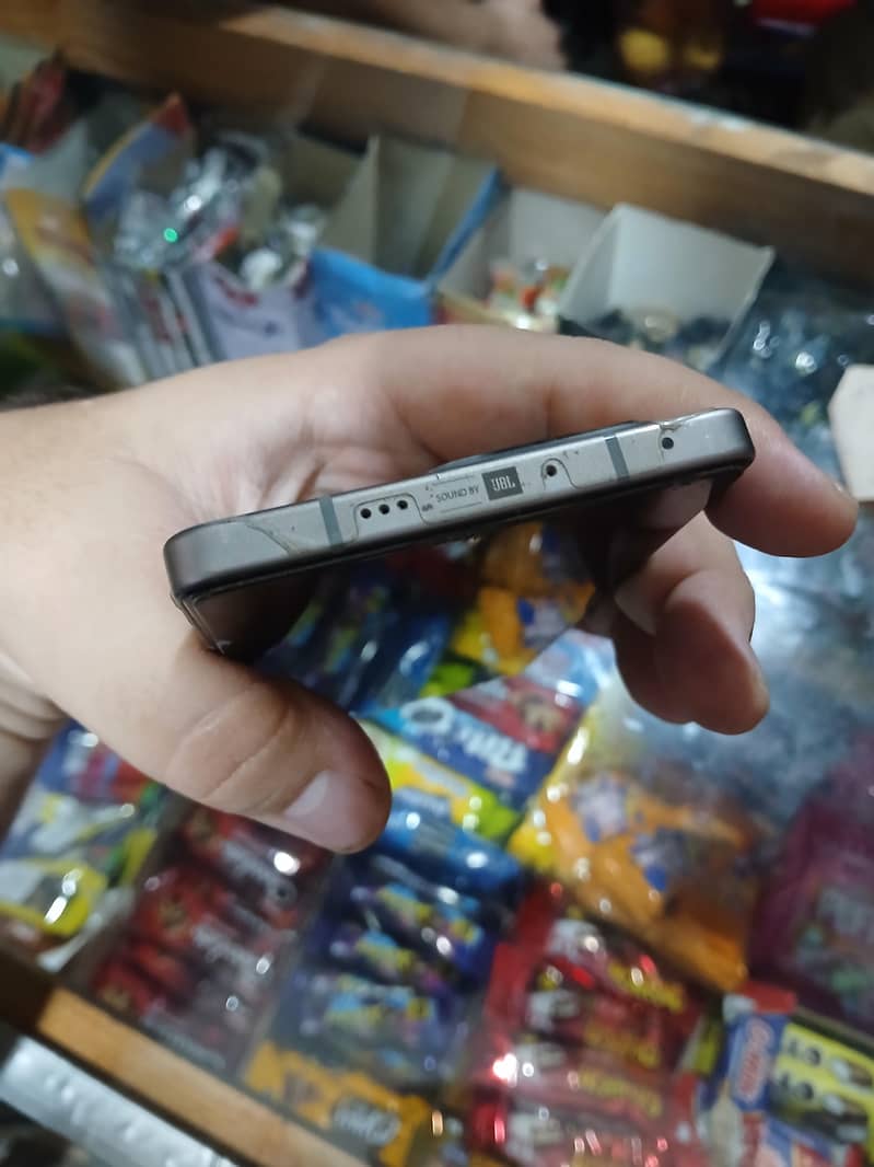 Infinix Note 50 Pro 1
