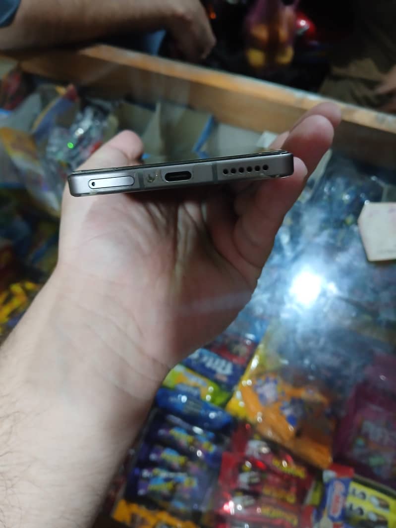 Infinix Note 50 Pro 2