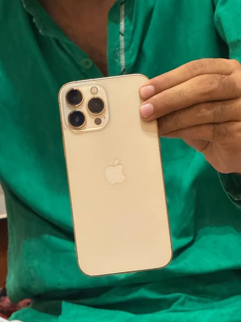 Apple iPhone 13 Pro Max 0