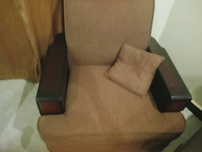 used sofa