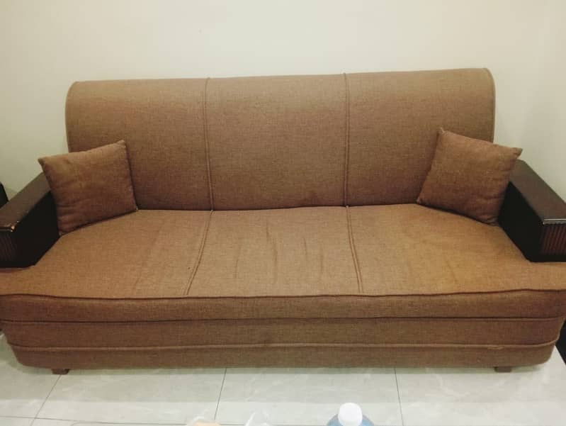 used sofa 1