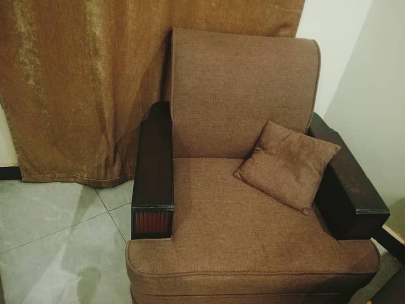 used sofa 2