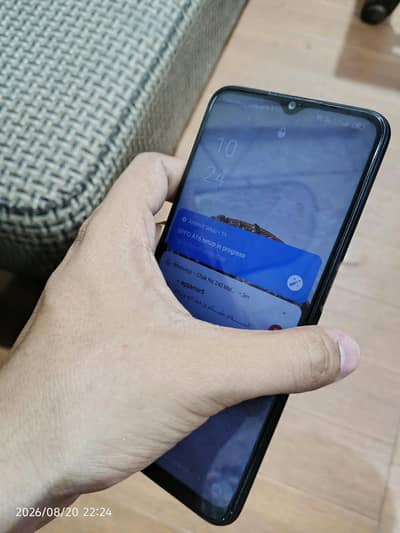 OPPO A16