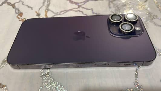 Apple iPhone 14 Pro Max
