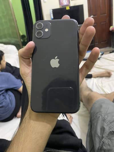 Iphone 11 (exchange and sale)