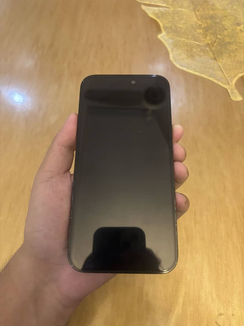 14 PRO MAX FU 5