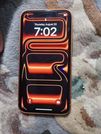 Apple iPhone XR