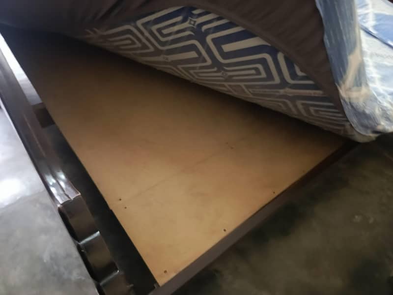 Double bed 3