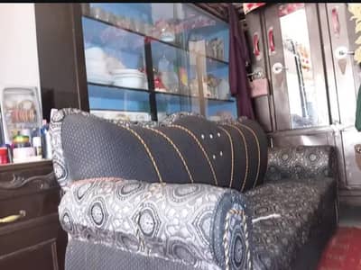 Sofa set , 3 ,2 ,1 seater