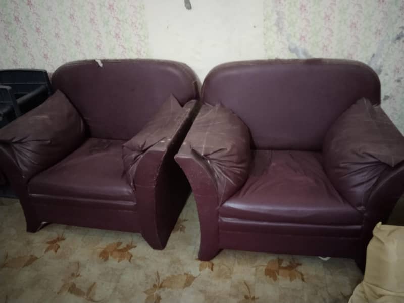 sofa sets 3