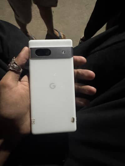 Google Pixel 7a 8/128
