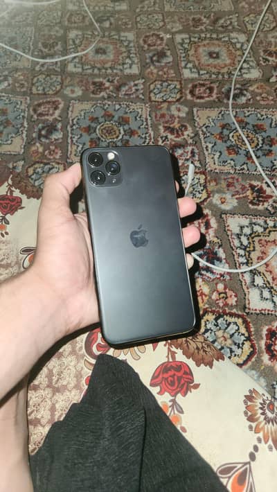 Apple iPhone 11 Pro Max
