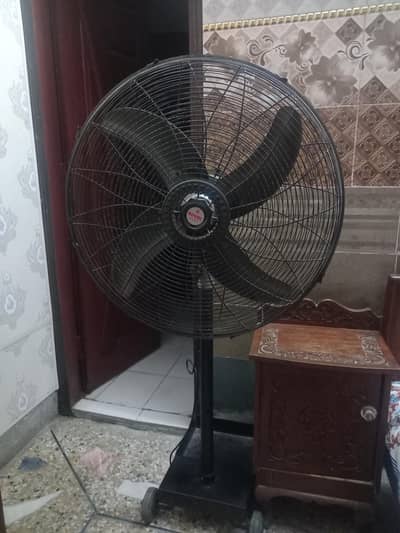 Royal Fan Full Size Brand New Fan Energy saving ( CONTACT AFTER 4PM )