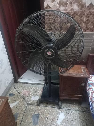 Royal Fan Full Size Brand New Fan Energy saving