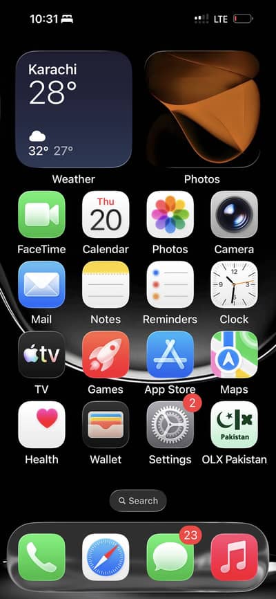Apple iPhone 14 Pro Max