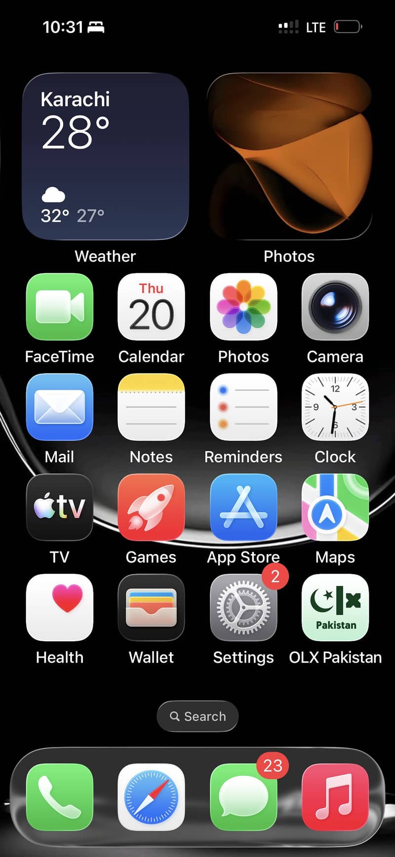 Apple iPhone 14 Pro Max 0