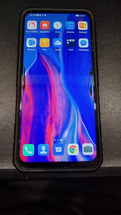 Huawei Y9 Prime