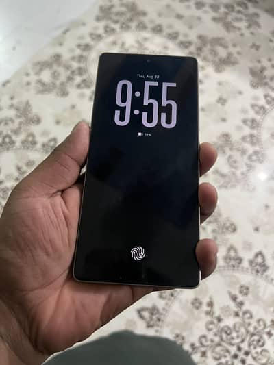 Infinix Note 50