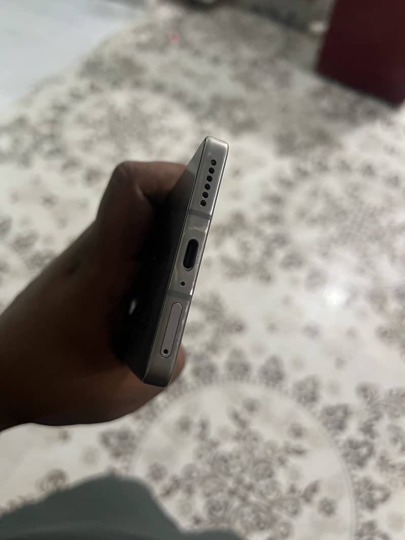 Infinix Note 50 1