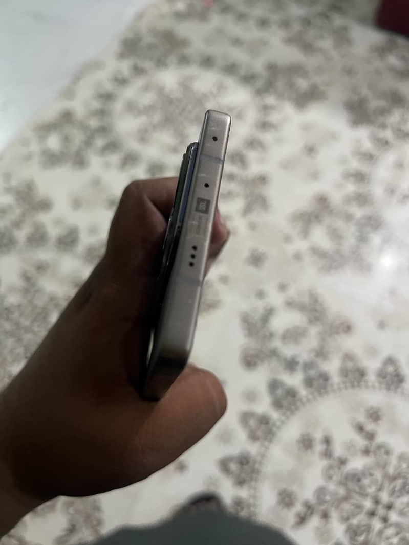 Infinix Note 50 3