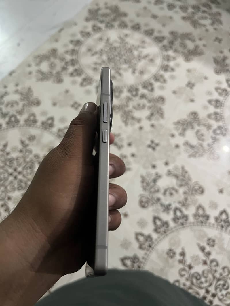 Infinix Note 50 6