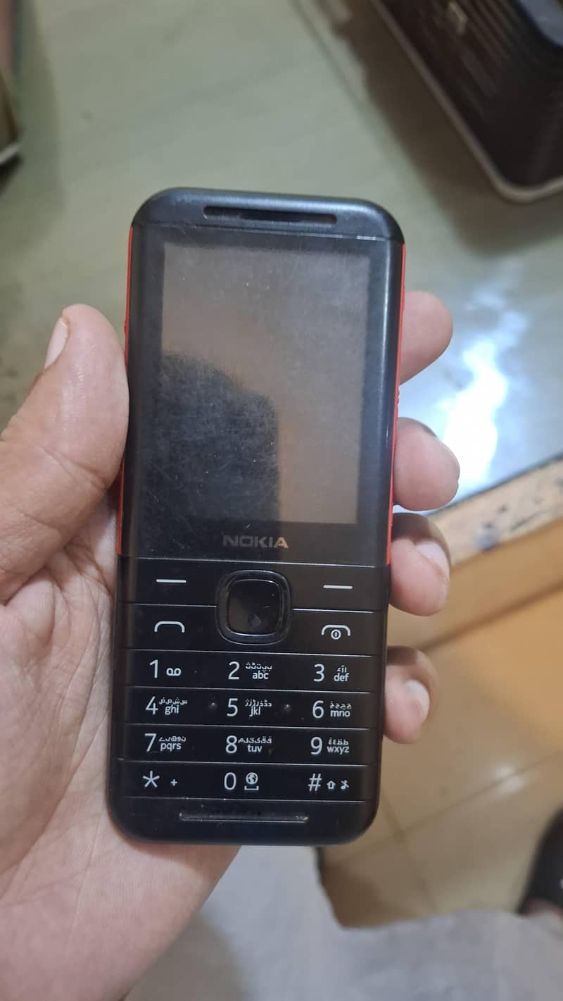 Nokia 5310 0