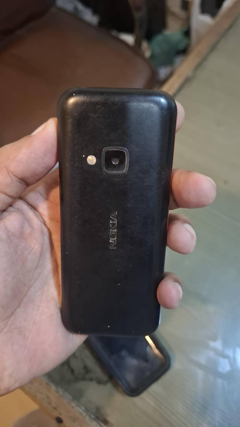 Nokia 5310 1