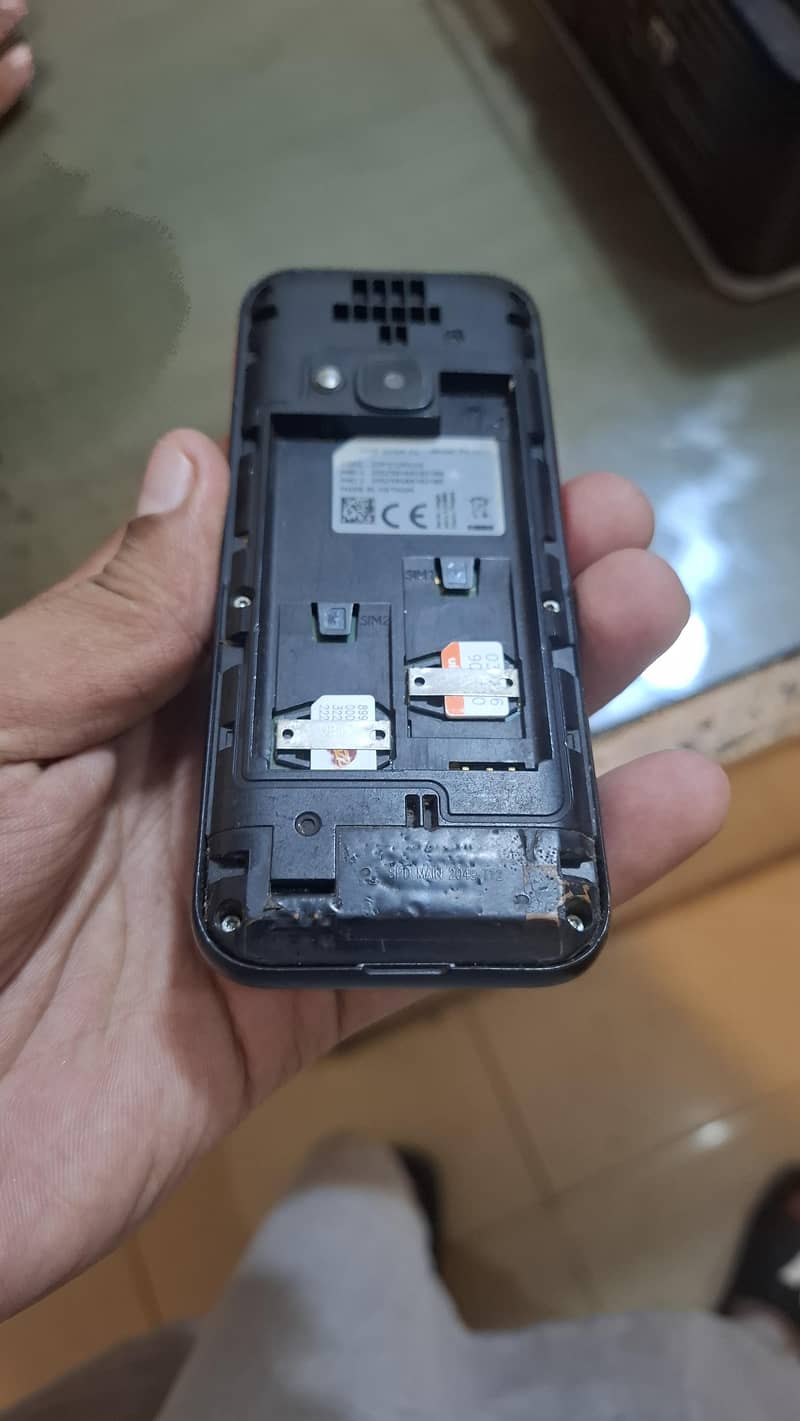 Nokia 5310 2
