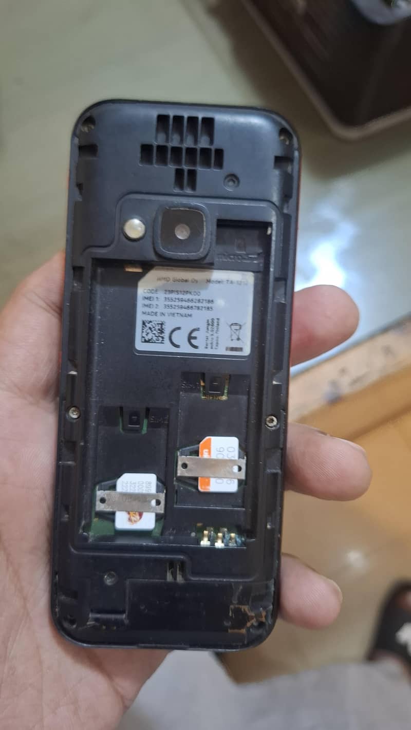 Nokia 5310 3