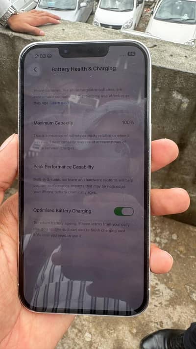 13 pro jv 128gb