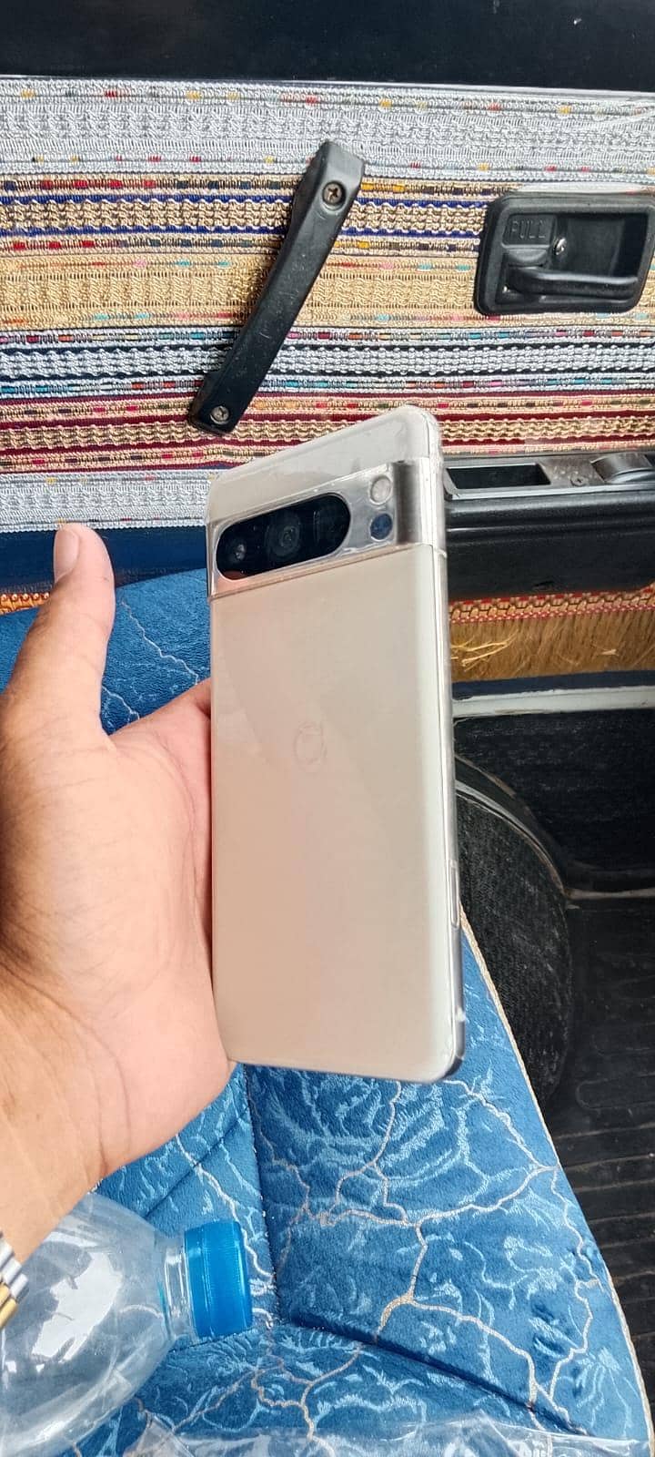 Google Pixel 8 Pro 0