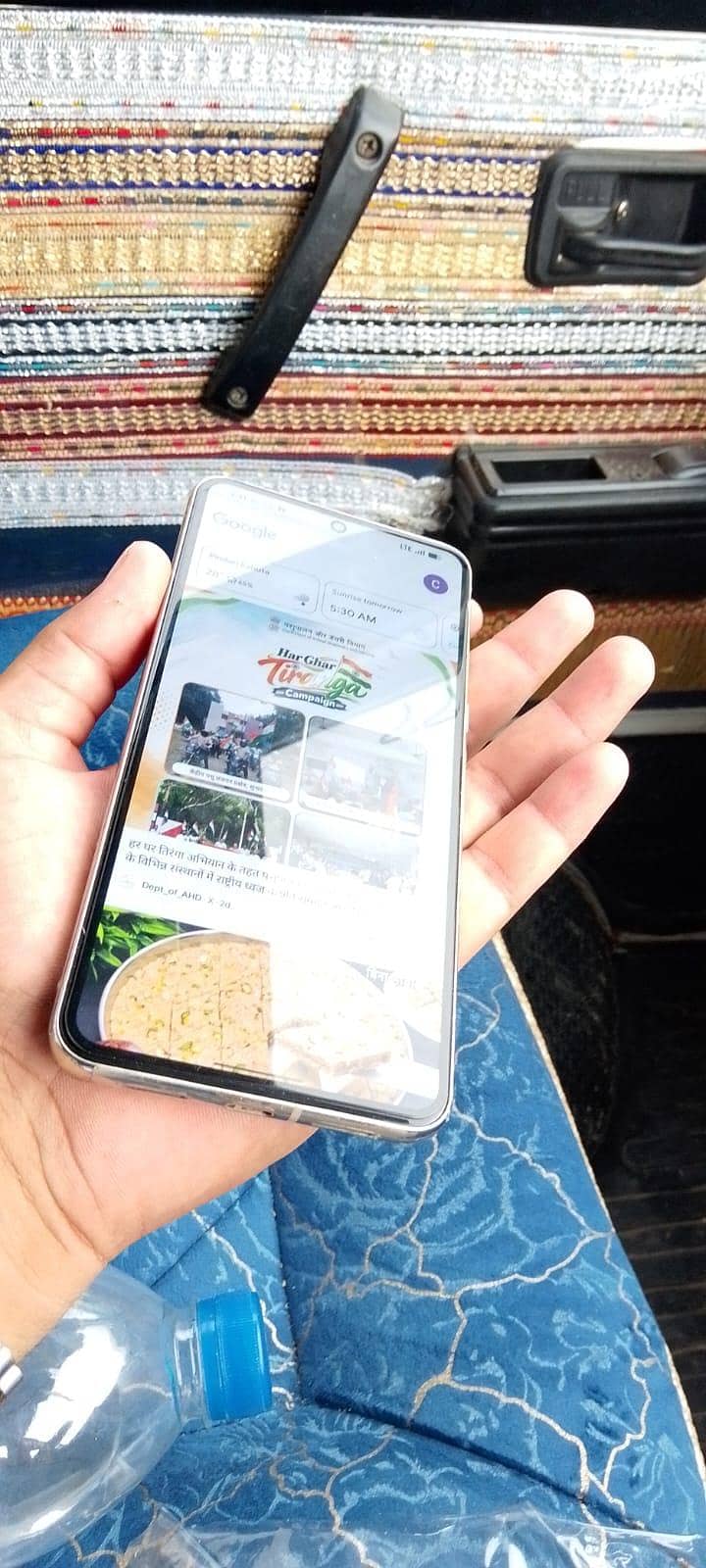 Google Pixel 8 Pro 1