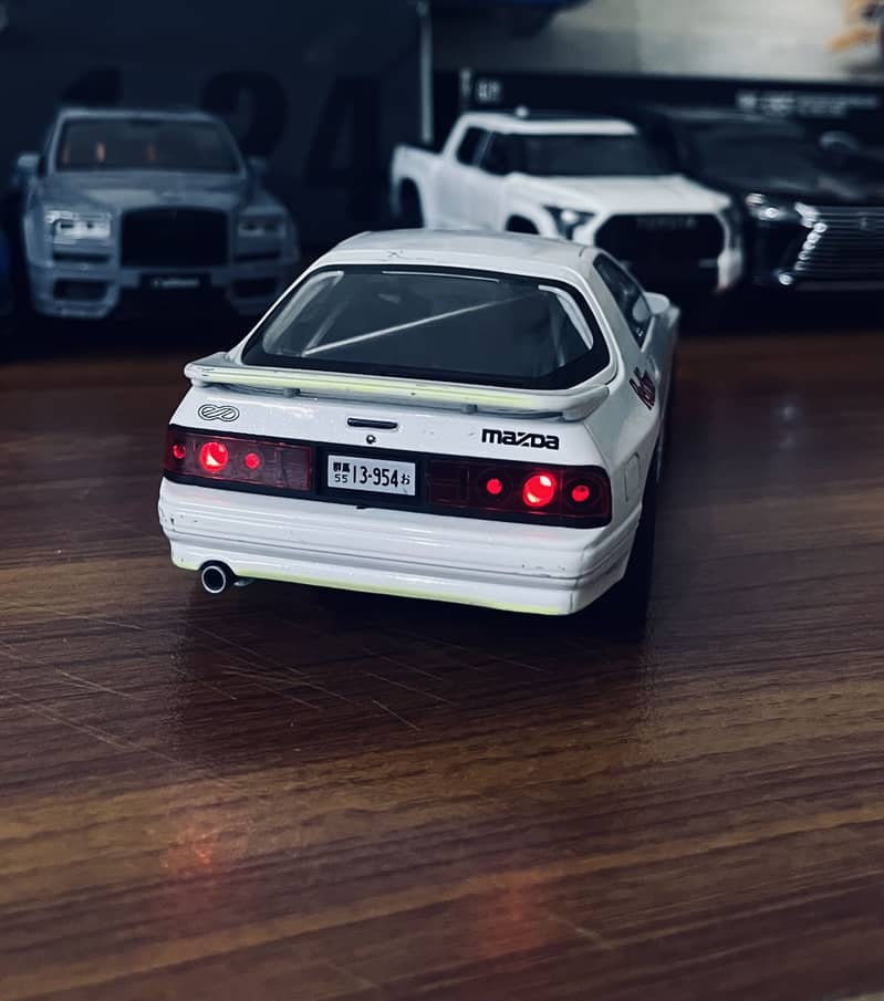 Various diecasts collection 3