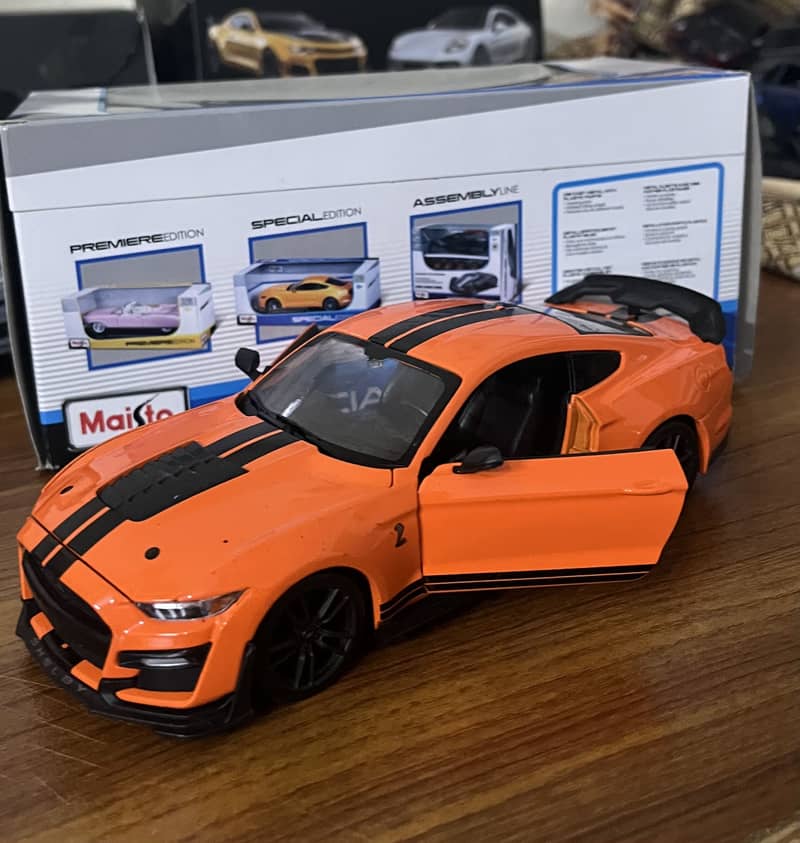 Various diecasts collection 7